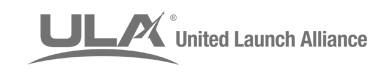 United Launch Alliance  logo