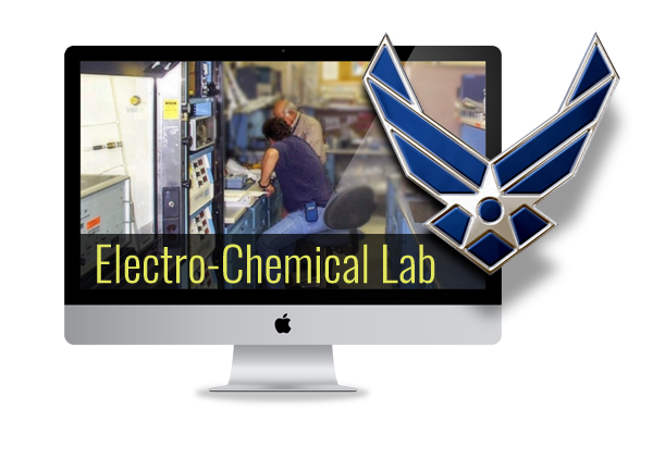 Electro-chemical